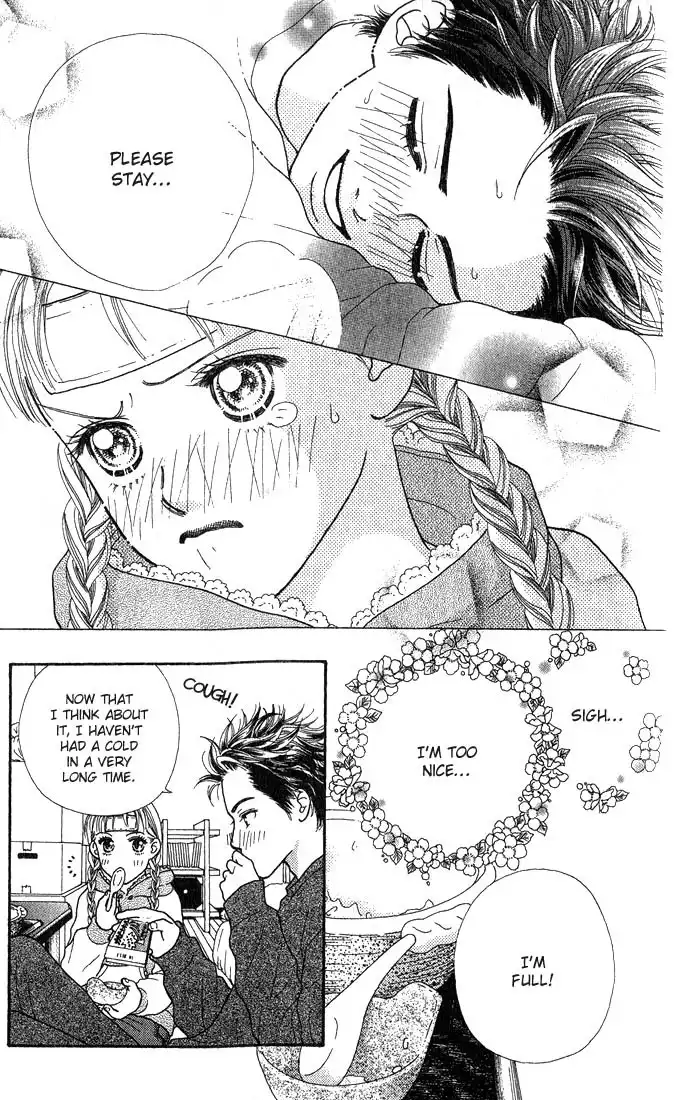 Parfait Tic Chapter 2 13